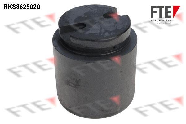 Piston, étrier de frein FTE automotive GmbH ref. 9313227