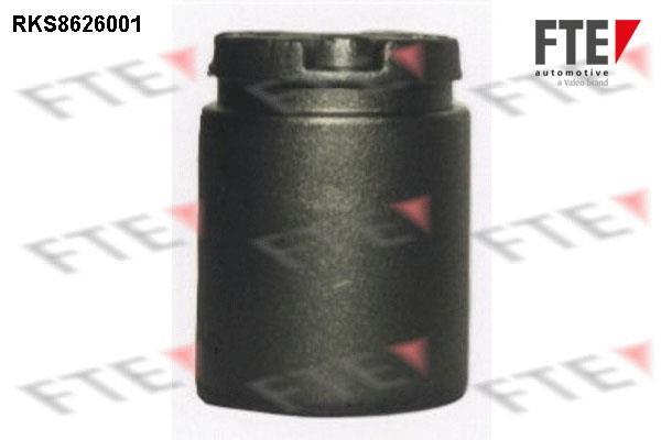 Piston, étrier de frein FTE automotive GmbH ref. 9313230