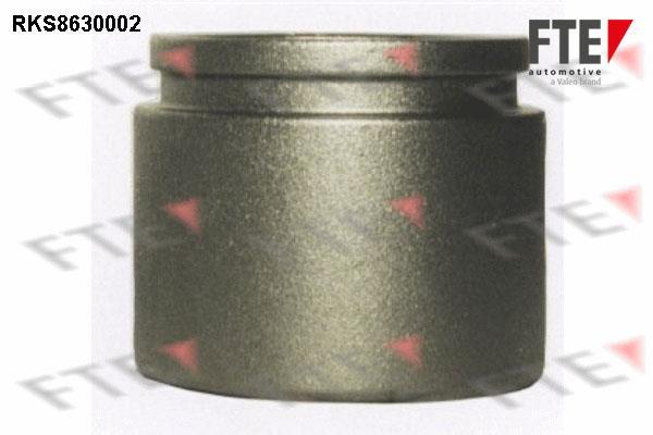 Piston, étrier de frein FTE automotive GmbH ref. 9313241