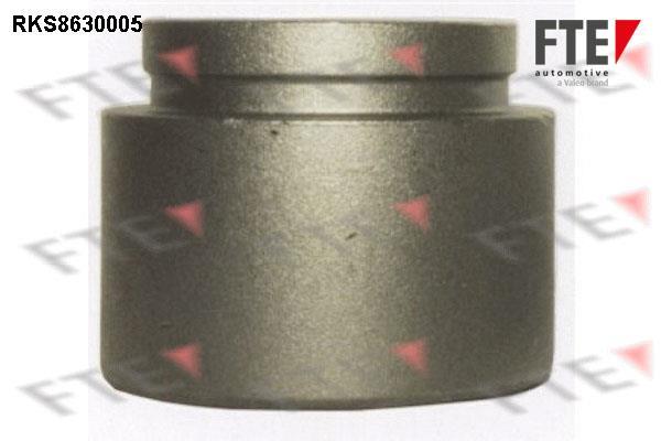 Piston, étrier de frein FTE automotive GmbH ref. 9313243