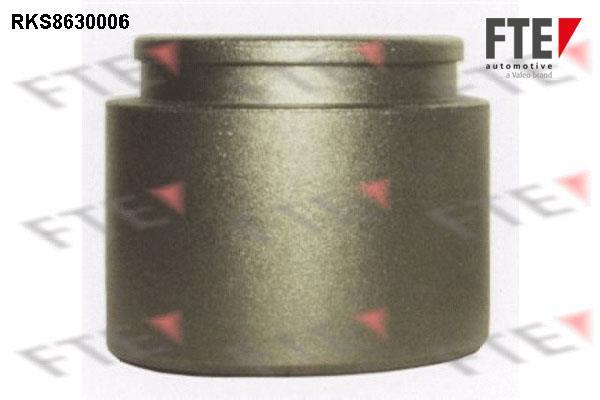 Piston, étrier de frein FTE automotive GmbH ref. 9313244