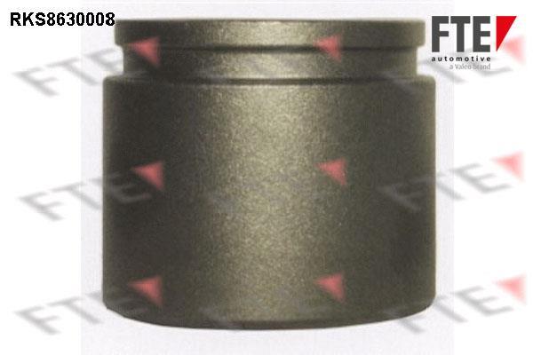 Piston, étrier de frein FTE automotive GmbH ref. 9313246