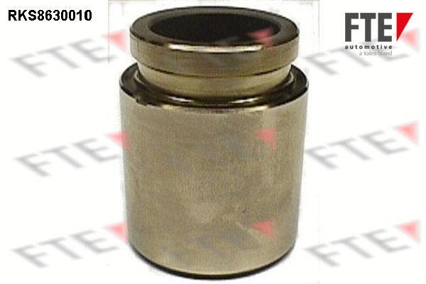 Piston, étrier de frein FTE automotive GmbH ref. 9313027