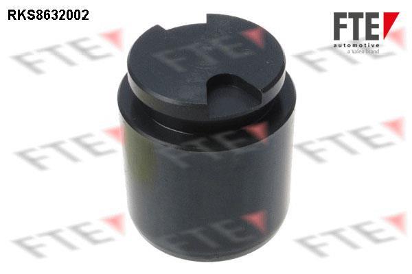 Piston, étrier de frein FTE automotive GmbH ref. 9313255
