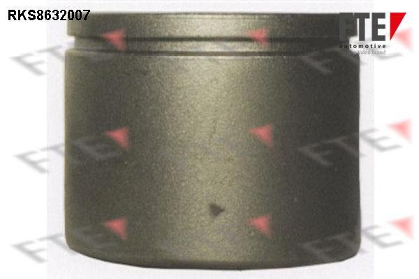 Piston, étrier de frein FTE automotive GmbH ref. 9313029