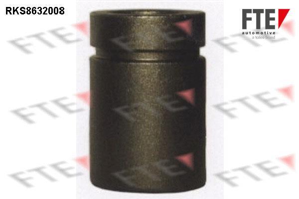 Piston, étrier de frein FTE automotive GmbH ref. 9313259