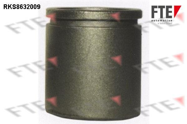 Piston, étrier de frein FTE automotive GmbH ref. 9313260