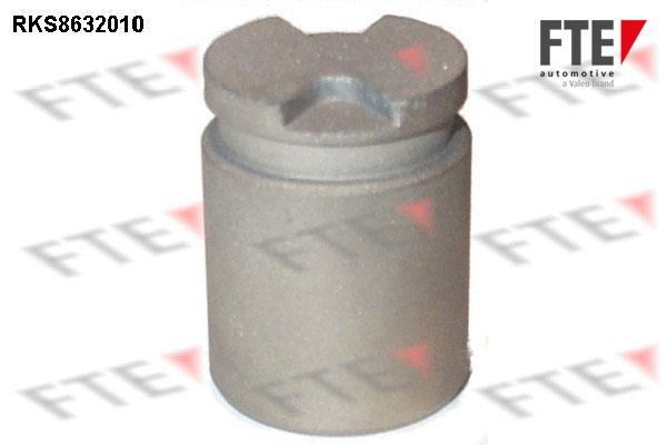 Piston, étrier de frein FTE automotive GmbH ref. 9313261