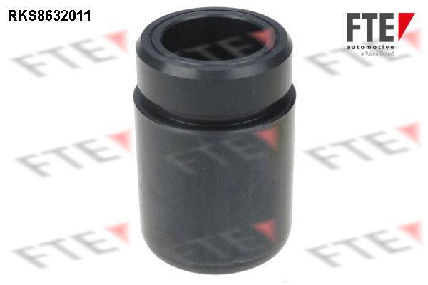 Piston, étrier de frein FTE automotive GmbH ref. 9313030