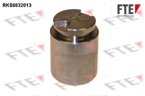 Piston, étrier de frein FTE automotive GmbH ref. 9313031