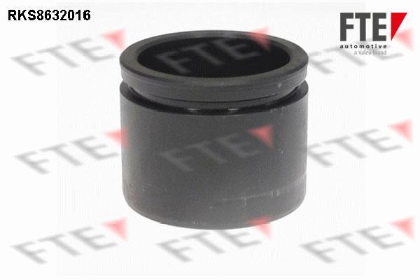 Piston, étrier de frein FTE automotive GmbH ref. 9313265