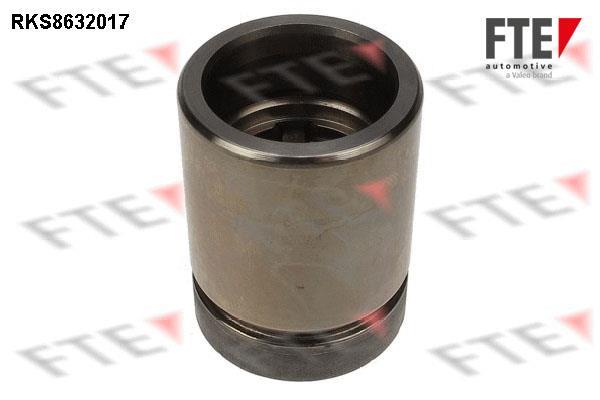 Piston, étrier de frein FTE automotive GmbH ref. 9313266