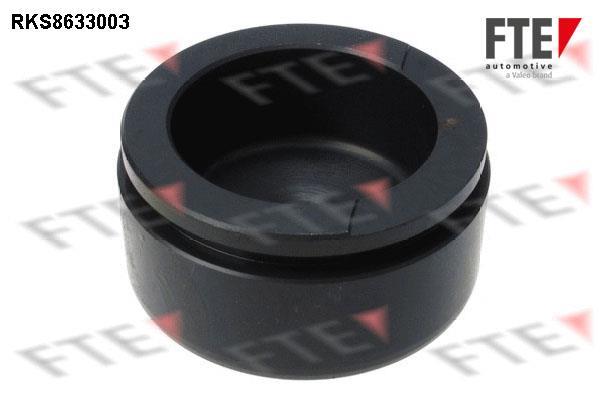 Piston, étrier de frein FTE automotive GmbH ref. 9313032