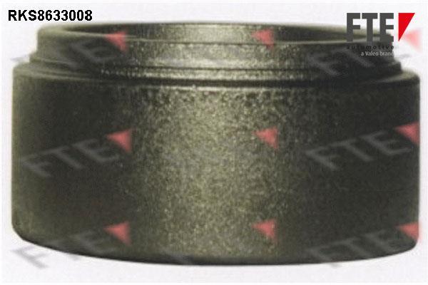 Piston, étrier de frein FTE automotive GmbH ref. 9313035