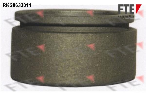 Piston, étrier de frein FTE automotive GmbH ref. 9313036