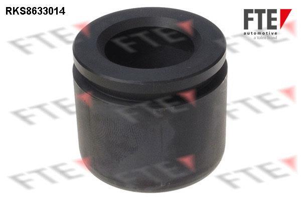 Piston, étrier de frein FTE automotive GmbH ref. 9313271