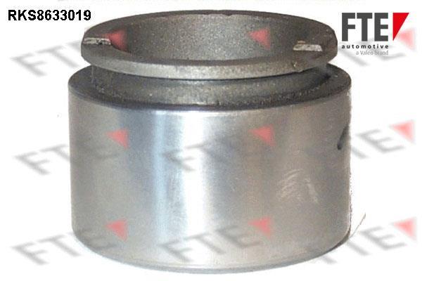 Piston, étrier de frein FTE automotive GmbH ref. 9313274
