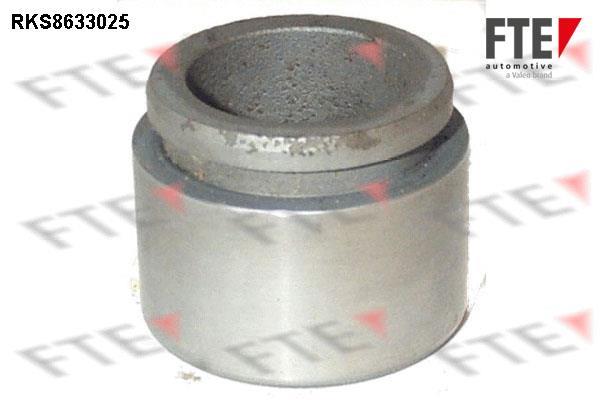 Piston, étrier de frein FTE automotive GmbH ref. 9313278
