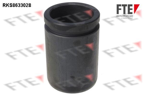 Piston, étrier de frein FTE automotive GmbH ref. 9313039