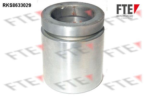 Piston, étrier de frein FTE automotive GmbH ref. 9313280