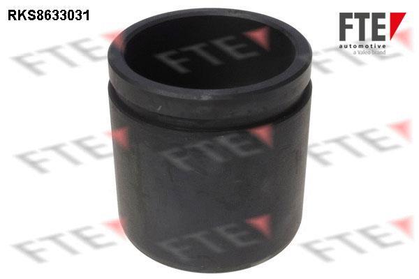 Piston, étrier de frein FTE automotive GmbH ref. 9313040
