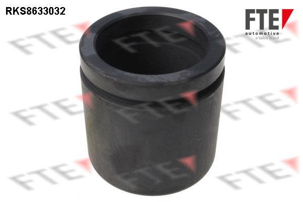 Piston, étrier de frein FTE automotive GmbH ref. 9313041