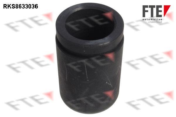 Piston, étrier de frein FTE automotive GmbH ref. 9313043