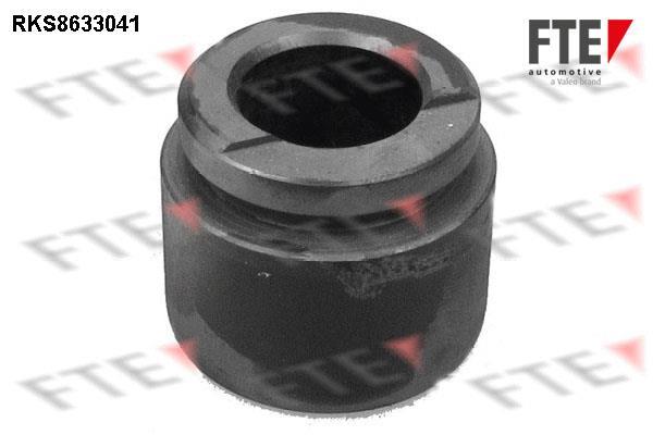 Piston, étrier de frein FTE automotive GmbH ref. 9313286