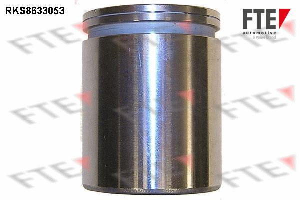 Piston, étrier de frein FTE automotive GmbH ref. 9313049