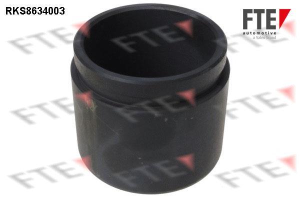 Piston, étrier de frein FTE automotive GmbH ref. 9313301