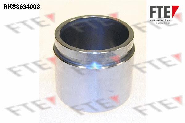 Piston, étrier de frein FTE automotive GmbH ref. 9313304