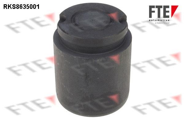 Piston, étrier de frein FTE automotive GmbH ref. 9313309