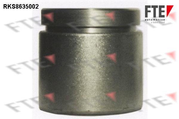 Piston, étrier de frein FTE automotive GmbH ref. 9313310
