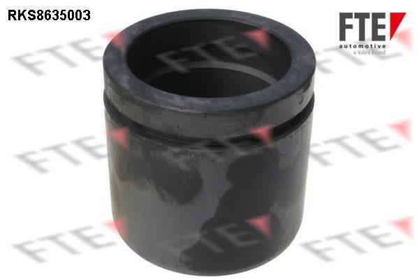 Piston, étrier de frein FTE automotive GmbH ref. 9313311
