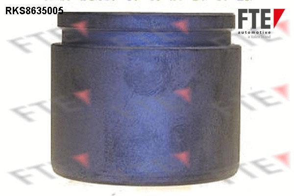 Piston, étrier de frein FTE automotive GmbH ref. 9313313