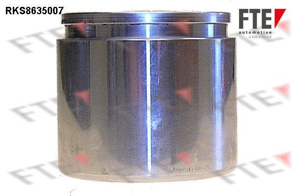 Piston, étrier de frein FTE automotive GmbH ref. 9313315