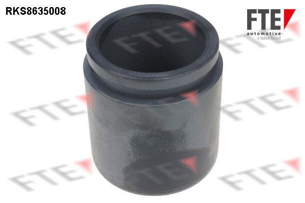 Piston, étrier de frein FTE automotive GmbH ref. 9313316