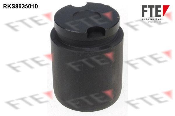 Piston, étrier de frein FTE automotive GmbH ref. 9313318
