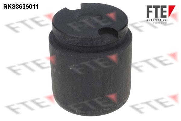Piston, étrier de frein FTE automotive GmbH ref. 9313319