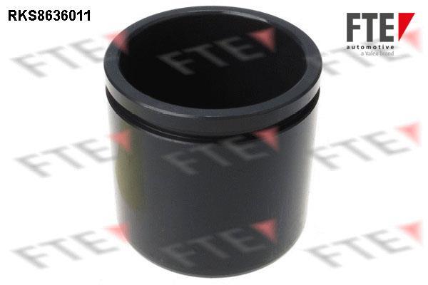 Piston, étrier de frein FTE automotive GmbH ref. 9313055