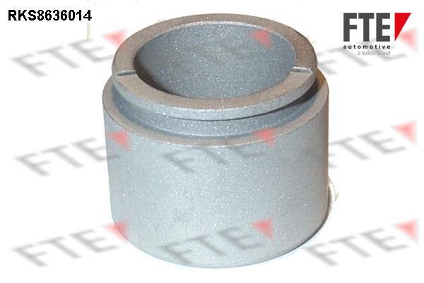 Piston, étrier de frein FTE automotive GmbH ref. 9313331