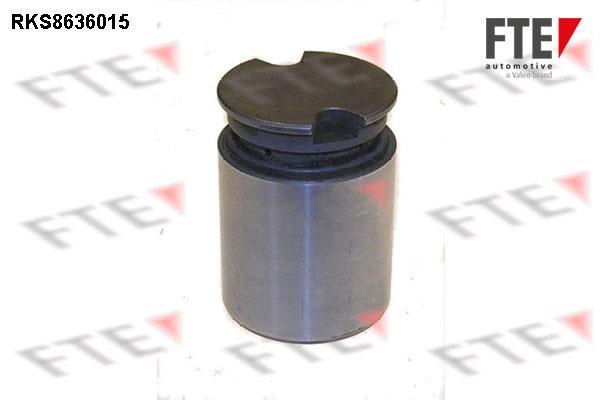 Piston, étrier de frein FTE automotive GmbH ref. 9313332