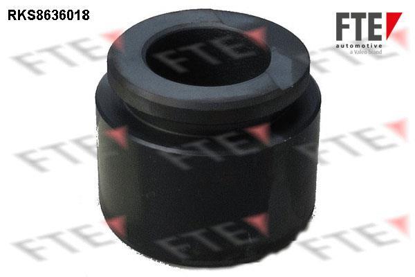 Piston, étrier de frein FTE automotive GmbH ref. 9313057
