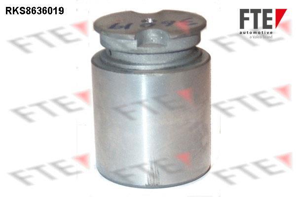 Piston, étrier de frein FTE automotive GmbH ref. 9313334