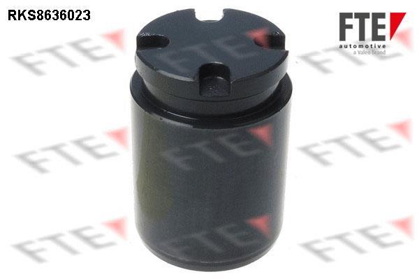 Piston, étrier de frein FTE automotive GmbH ref. 9313058