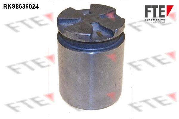 Piston, étrier de frein FTE automotive GmbH ref. 9313059
