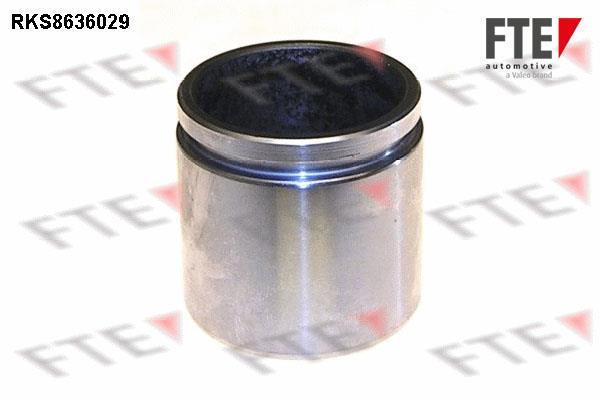 Piston, étrier de frein FTE automotive GmbH ref. 9313340