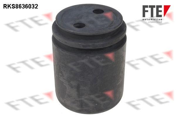 Piston, étrier de frein FTE automotive GmbH ref. 9313341