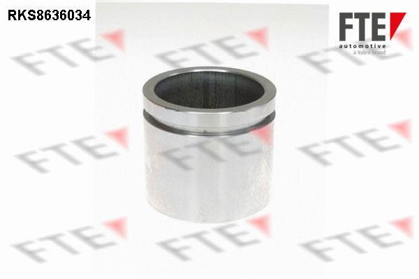 Piston, étrier de frein FTE automotive GmbH ref. 9313343