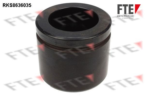 Piston, étrier de frein FTE automotive GmbH ref. 9313062